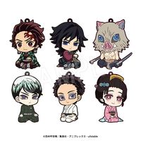 鬼滅の刃 甘露寺蜜璃 缶バッジ セガ コラボカフェ 辰年 京ノ御仕事