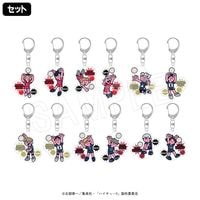 ハイキュー!! トレーディングアクリルキーホルダーセット JF2025ver