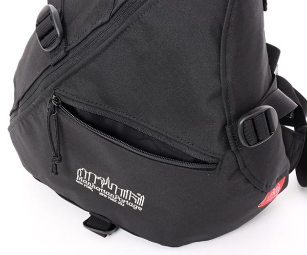 選べるノベルティ付】 Manhattan Portage マンハッタンポーテージ ワン