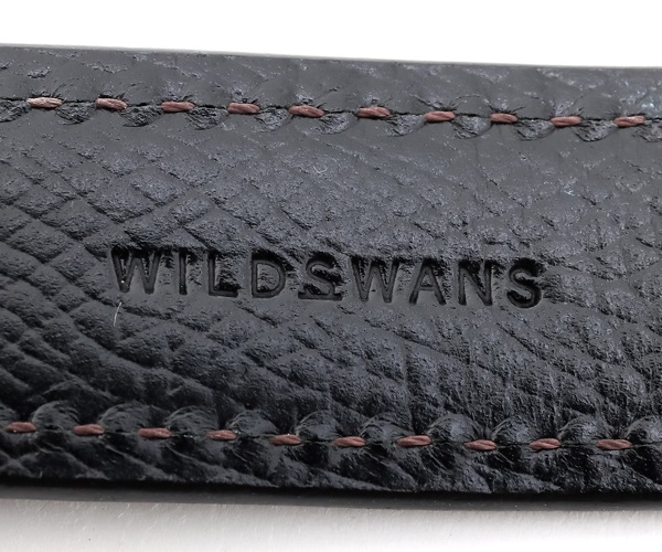 選べるノベルティ付】 ワイルドスワンズ クロコダイル ブランチ2