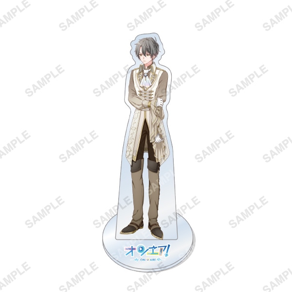 値下げ相談可能】オンエア！ 輝崎蛍 缶バッジ アクスタ ブロマイド