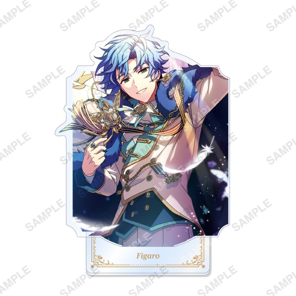 魔法使いの約束 サマーコレクション サマコレ 缶バッジ フィガロ 23点