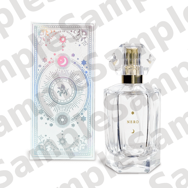 魔法使いの約束 まほやく ブラッドリー ネロ 香水 【公式通販】