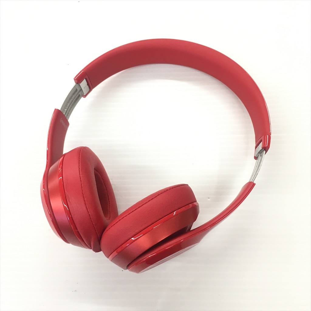 beats by dr.dre Beats Solo2 ヘッドホン発売！軽くて小さくて女性にも