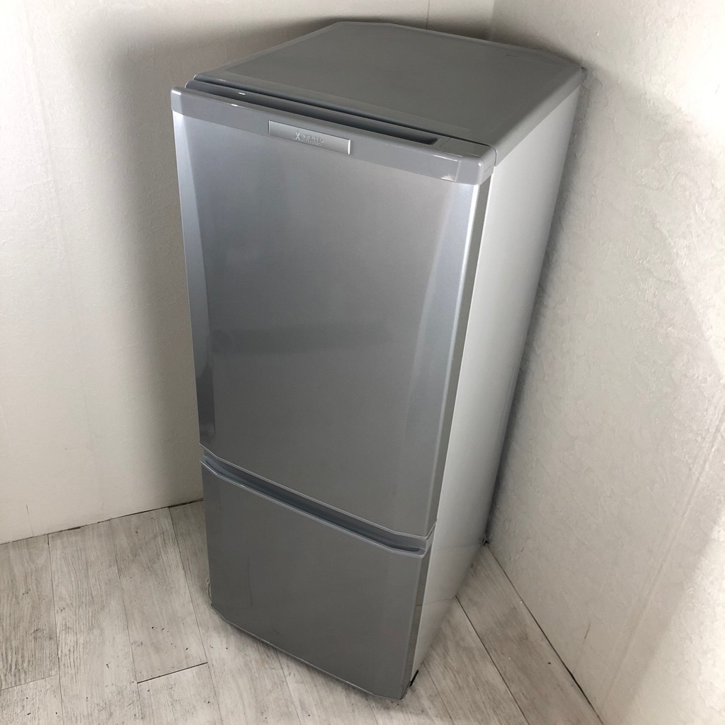 ☆自社エリア内限定商品☆ 中古 5ドア冷蔵庫 パナソニック (No.0848