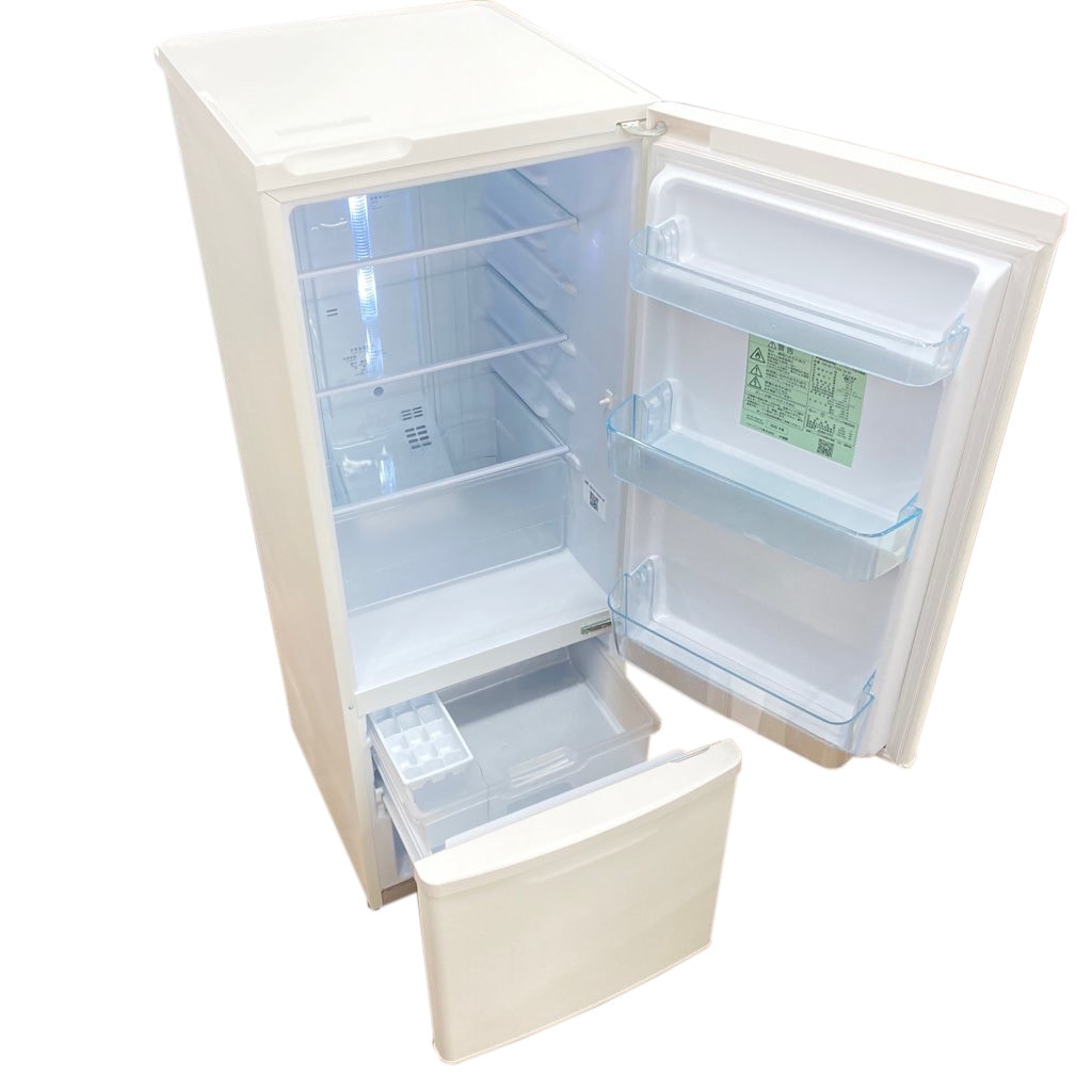 Panasonic 2ドア冷蔵庫 NR-BW174C 168L Panasonic パナソニック NR