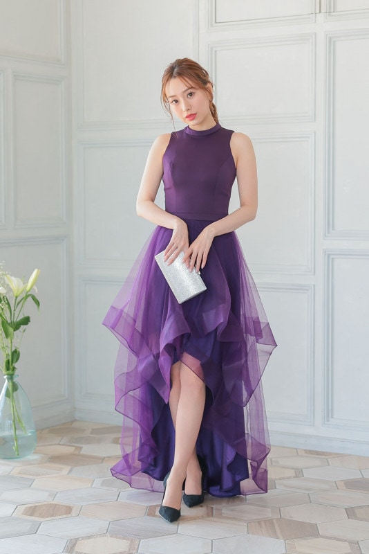 二次会・花嫁様向け｜結婚式のお呼ばれドレス、パーティードレスの