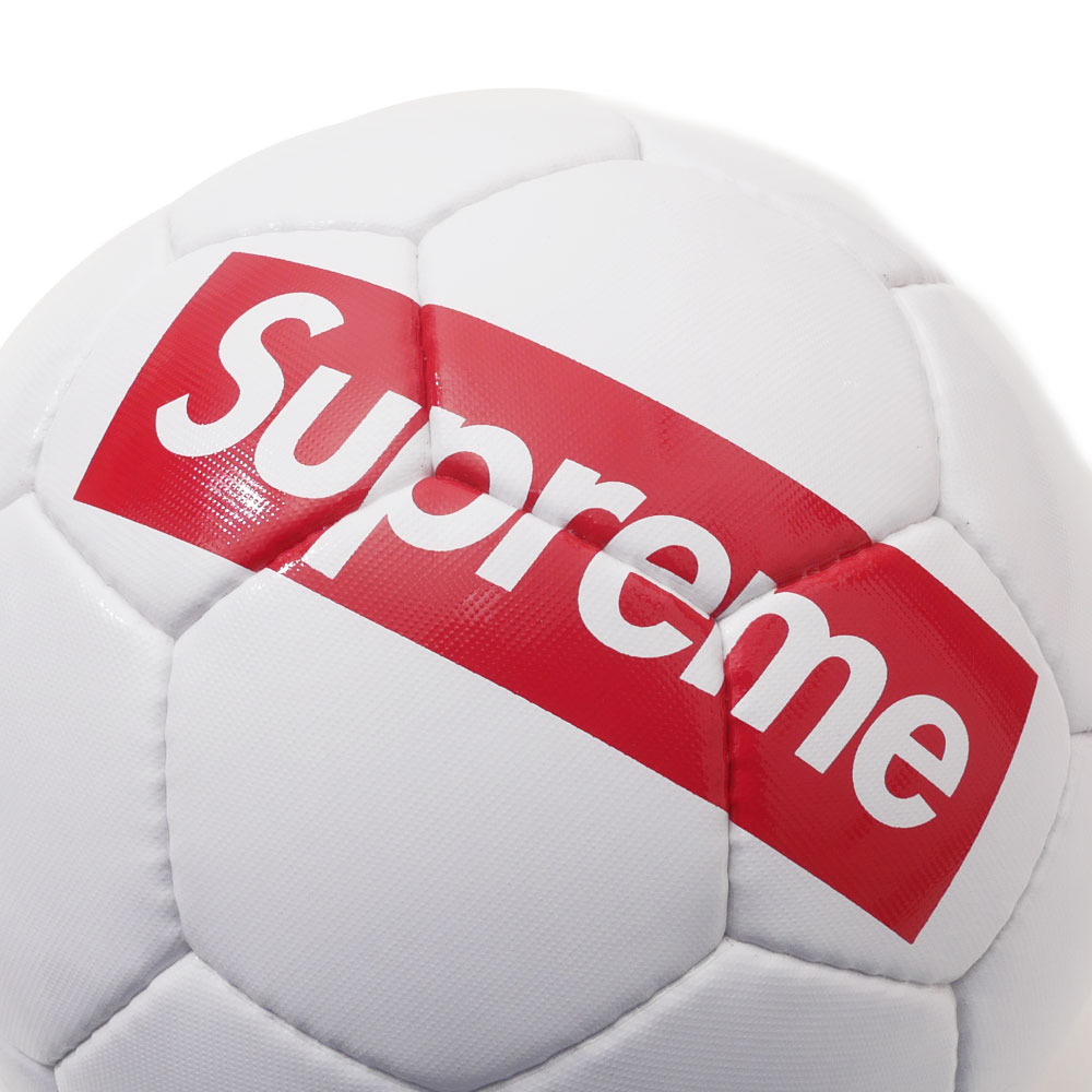 Supreme×umbro サッカーボール 5号球 ワールドカップ カタール Supreme