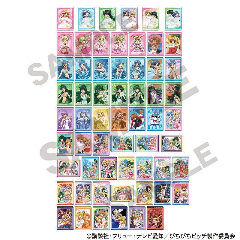 ぴちぴちピッチ トレーディングふぁぼカ＿パールドレス