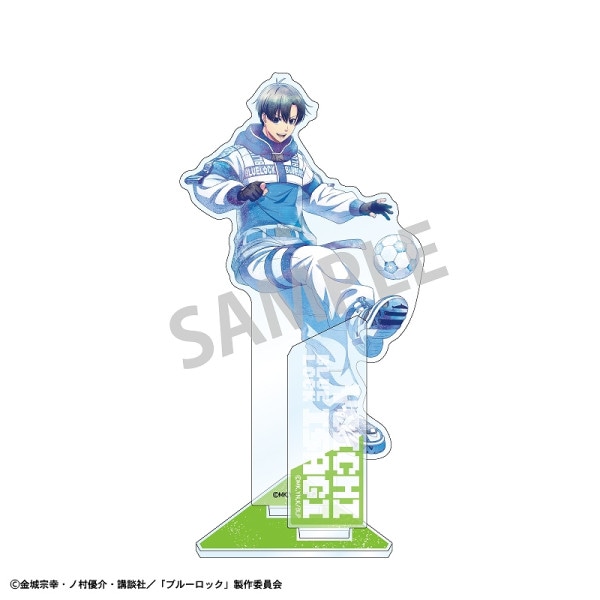 潔世一 缶バッジ 休日メガネ 100個 潔世一 缶バッジ 休日メガネ