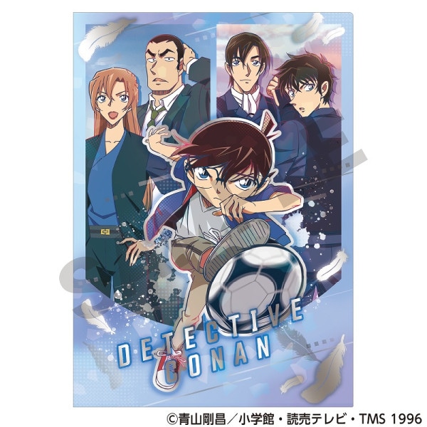 クリアファイル