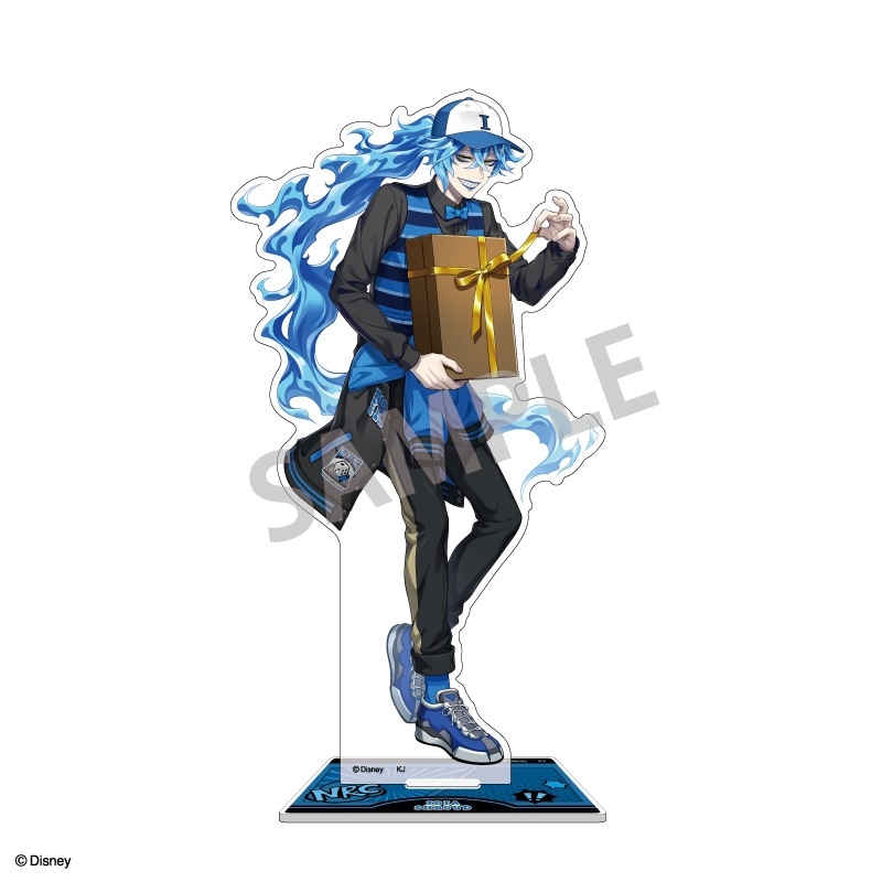 美品】ツイステッドワンダーランド イデア・シュラウド まとめ売り