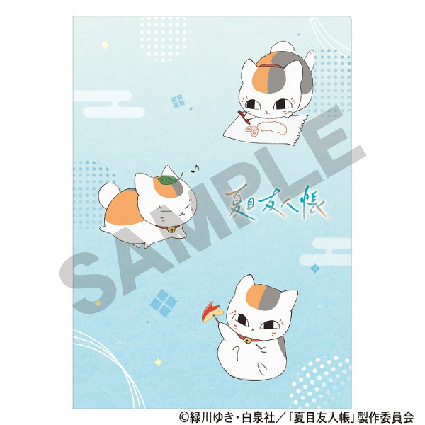 k791 夏目友人帳 劇場版 うつせみに結ぶ 缶バッジ 夏目貴志 ニャンコ