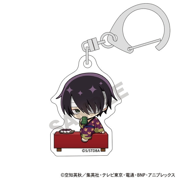 即購入不可コメントから！銀魂 3年Z組銀八先生すぺしゃる限定