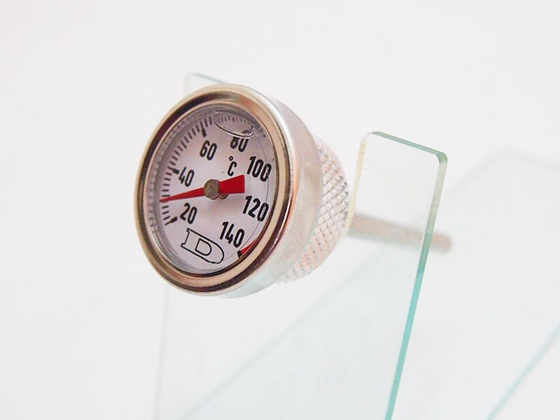 油温計 機械式 プロト カブ モンキー ゴリラ エイプ 【公式通販】