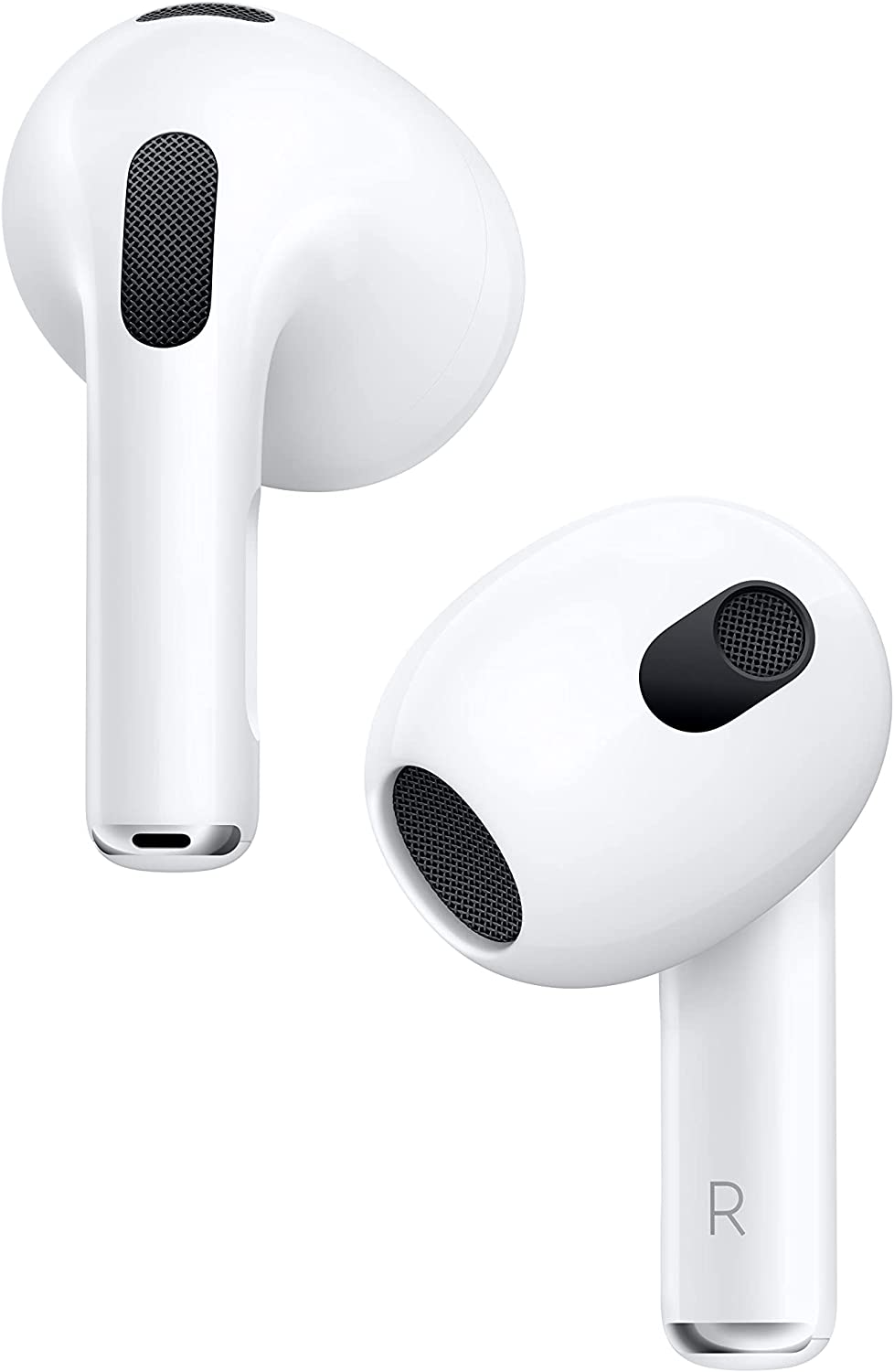 Apple AirPods（第3世代）MagSafe充電ケース付き 【送料無料】 | 黒物