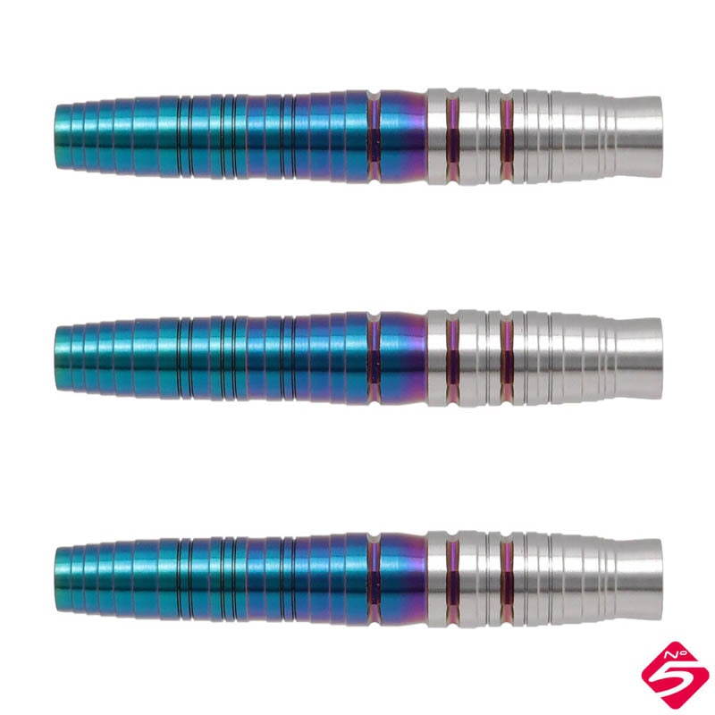 ターゲット ライジングサン G1 No.5 村松治樹 RISING SUN ダーツ > ソフトダーツ > ブランド【タ行】 > ターゲットジャパン