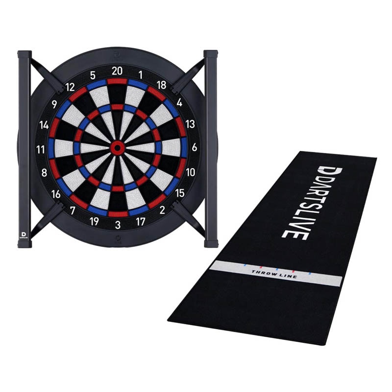 ダーツライブホーム　ボード　dartslive  ダーツボード > ボード/スタンドセット品 > 【セット商品】DARTSLIVE