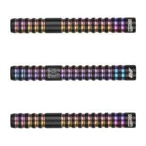 One80 FB Leung FBリョン選手モデル 18g 定価/13200円 注目商品 > One80 FB Leung > One80(ワンエイティ) FB Leung 2BA 18g