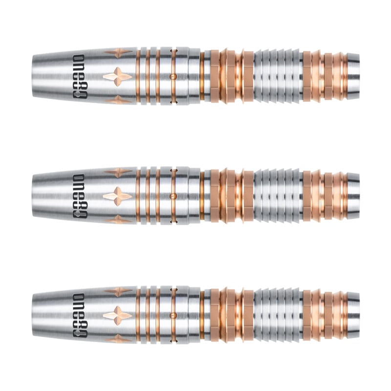 【新品未使用】ONE80 ORCA 21g ダーツ > ハードダーツ > ブランド【ワ行】 > ワンエイティ > One80