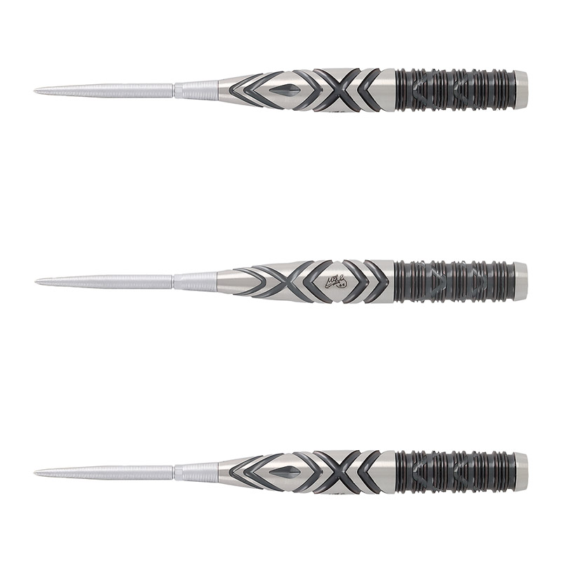TARGET THE MIRACLE G6 鈴木未来選手モデル ターゲット】ザ・ミラクルG6 スイスポイント スティール23g 鈴木未来