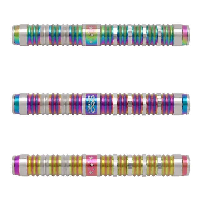 DYNASTY TRIPLEIGHT effortZERO 大和久明彦選手モデル ダーツ > ソフトダーツ > ブランド【タ行】 > ダイナスティー