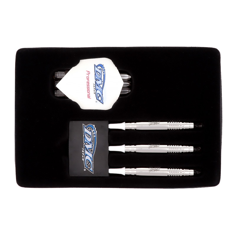 DMC Maverick YUMI EX サイン入りダーツセット DMC(ディーエムシー) Maverick(マーベリック) Yumi EX DARTS HIVE