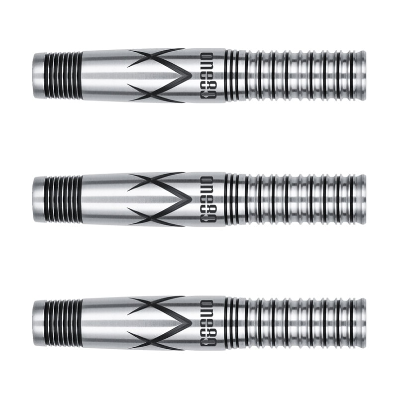 ダーツ　ONE80 ウタ 三浦歌織モデル ブラック 2BA 20g UTA ダーツ > ソフトダーツ > ブランド【ワ行】 > ワンエイティ