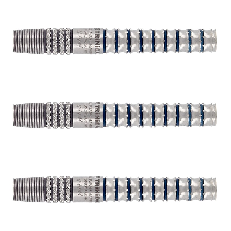 TRINIDAD Kid Type 2 ダーツセット ダーツ > ソフトダーツ > ブランド【タ行】 > トリニダード > TRiNiDAD