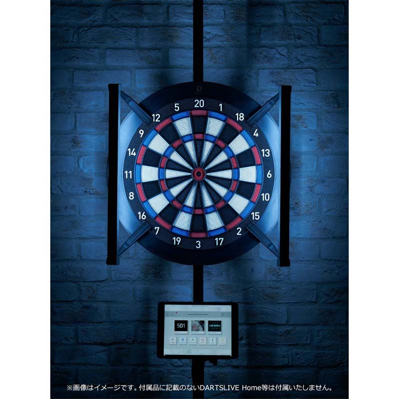 や*ま様 ダーツライブホーム　LEDライト ダーツボード > 照明機器 > DARTSLIVE Home(ダーツライブ ホーム) LED