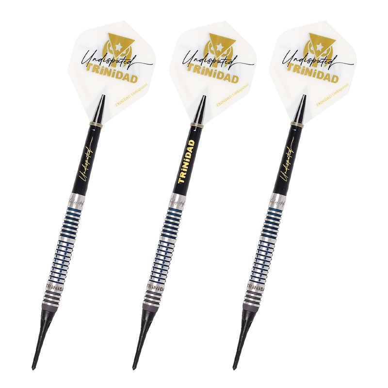 TRINIDAD リカルドa Sダーツ限定モデル バレル【トリニダード】リカルド タイプ3 浅田斉吾モデル エスダーツ
