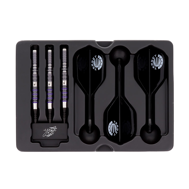 ダーツ TARGET JAPAN PRIME SERIES SIRIUS G3 2BA ダーツ > ソフトダーツ > ブランド【タ行】 > ターゲットジャパン