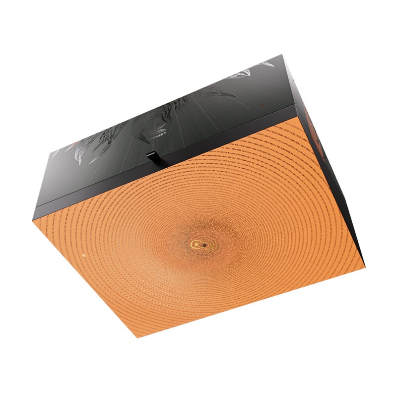 ELYSIAN ダーツボックス TARGET　166 ELYSIAN ダーツボックス TARGET 166 ELYSIAN ダーツボックス TARGET 166