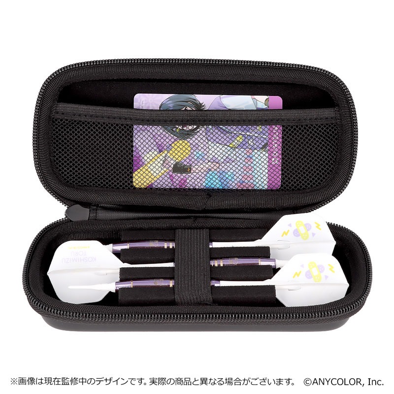 最終値下げ‼️新品未開封❗️にじさんじ　ダーツセット　小清水透 ダーツ > キャラクター > 【予約受付終了】【Only Japan】【業販割引