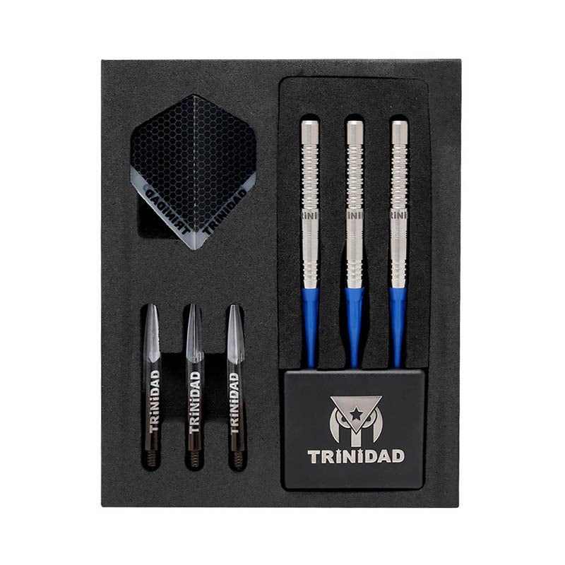 ジェームス選手TRINIDADトリニダードPythonパイソン3定価11999円