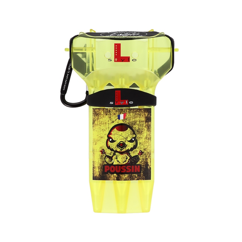 ダーツ祭り　L-style クリスタルワン ダーツケース ダーツケース > ブランド【ア行】 > エルスタイル > L-style(エル