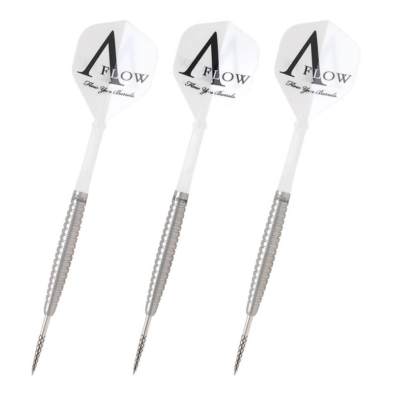 ダーツ DYNASTY Fallon4 STEEL& Harrows SLIM CASE DYNASTY Fallon4 STEEL& Harrows SLIM CASE