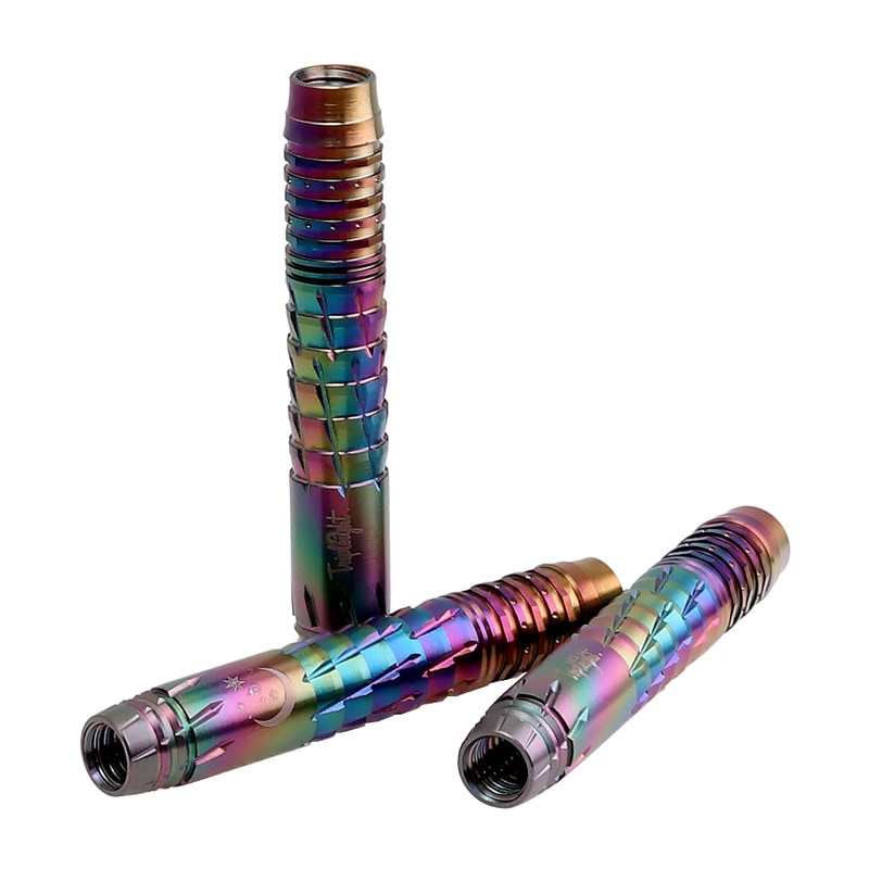 DYNASTY チャーム charm 武山郁子モデル 18g 定価12800円 ダーツ