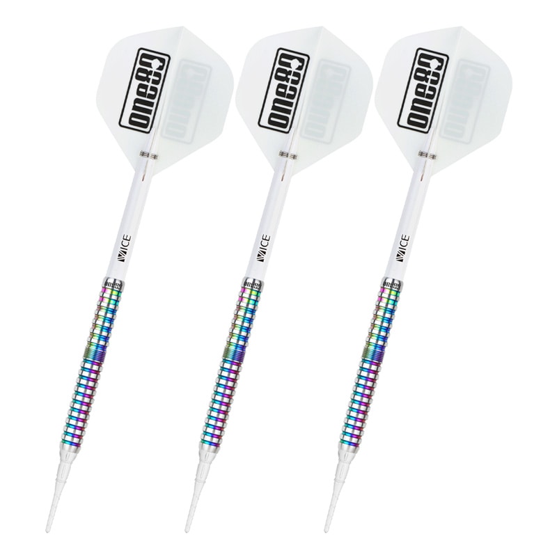 ONE80 REIGN Ryo Nakai II ダーツ 20g One80 レイン ver.2 20g