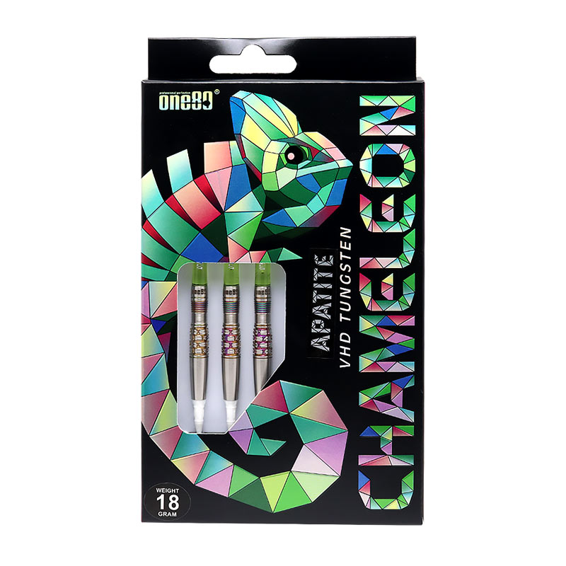 One80 CHAMELEONカメレオン FURCIFERファーシファー 18g ONE80