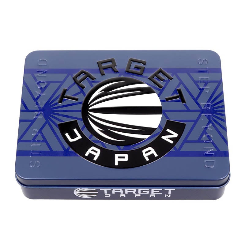 キャシー・リョンTARGETターゲットCHARISカリス18g定価14100円 キャシー・リョンTARGETターゲットCHARISカリス18g定価14100円 ダーツ