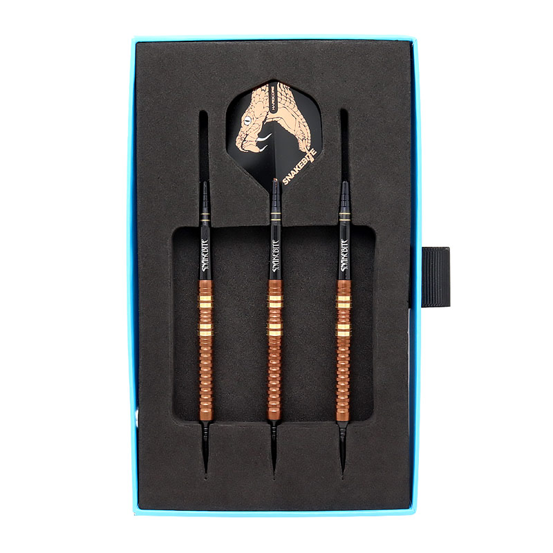 ダーツ レア】レッドドラゴン2023 ピーターライト カッパー