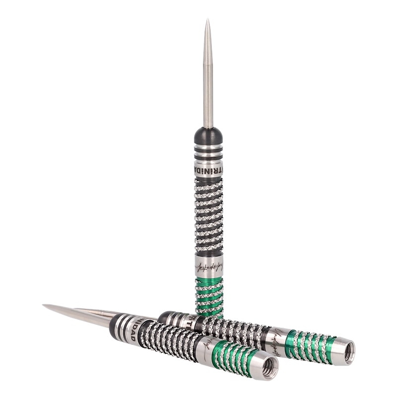 トリニダード リカルド タイプ2 浅田斉吾選手モデル バレル【トリニダード】リカルド タイプ2 浅田斉吾モデル スティール