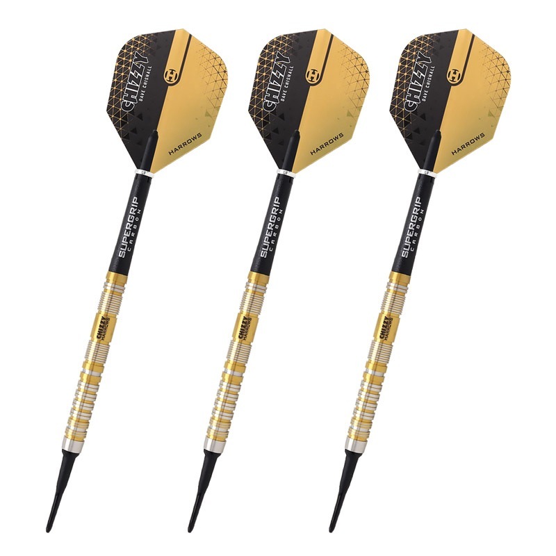 デイブ・チズネル TARGET ターゲット CHIZZY チズィ 20g ダーツ