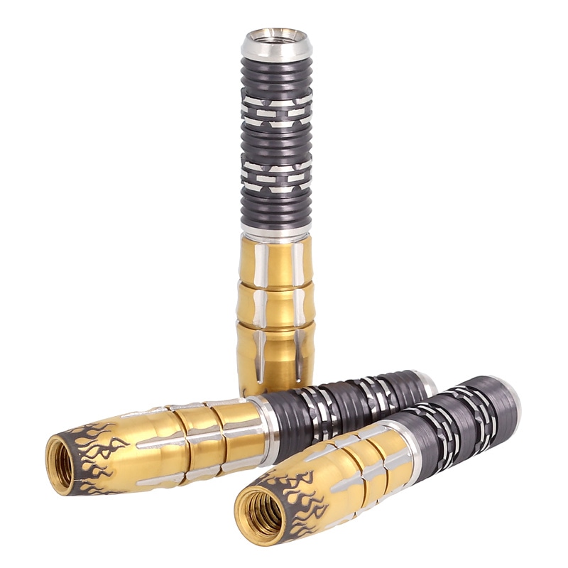 TARGET 星野光正　PYRO G11 ダーツ　ターゲット　バレル　ゴールド ターゲット PYRO G11 パイロ11 2BA17g 星野光正選手 ダーツ バレル