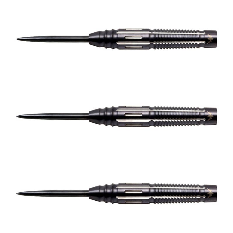 MISSION DARTSミッションダーツ Kuro M4 21gダーツ バレル ダーツ > ハードダーツ > ブランド【マ行】 > ミッションダーツ