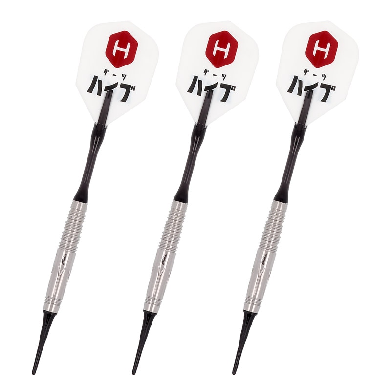 TARGET ダーツセット 3本入り TARGET ダーツセット 3本入り PRO