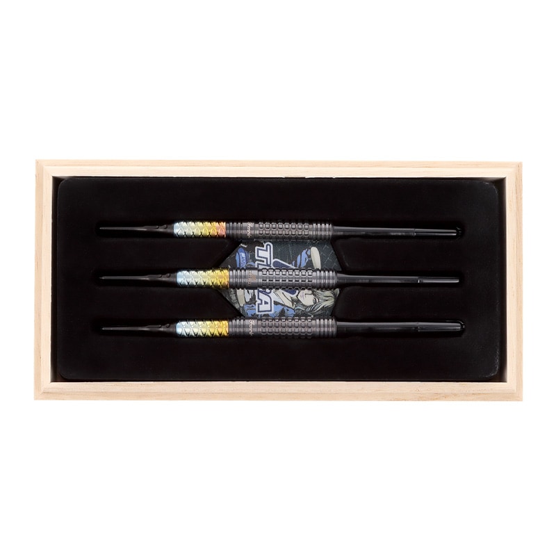 【本日特価】TIGA 岡野 翔 フェンリル　フュージョン　ダーツ　バレル 1_000000050705_3.jpg