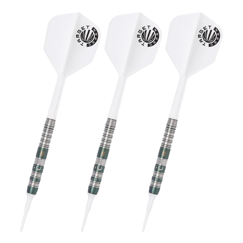 【ターゲット】 エンデバー G2マックス 佐藤かす美モデル おまけ付き ダーツ > ソフトダーツ > ブランド【タ行】 > ターゲットジャパン