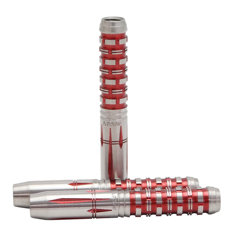 A-Flow Black K Line Jujak Ascens ダーツ A-Flow Black K Line Jujak Ascens ダーツ